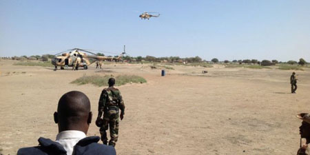 Ciad, nuovi attacchi di Boko Haram: 11 morti