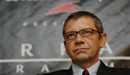 Carlo Verdelli, nuovo direttore delle news RAI