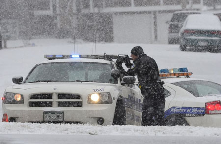 In USA riappare il Ku Klux Klan: gli integralismi religiosi mettono a ferro e fuoco il mondo