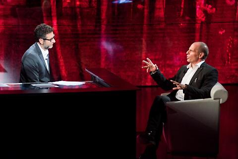 Varoufakis, Endemol e l’invidia è una brutta bestia