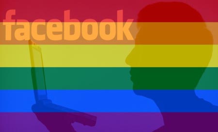 Facebook dice okay agli pseudonimi, ma bisogna spiegargli perché si usano
