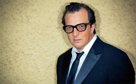 Muccino che si crede un regista critica Pasolini che sarebbe stato un “non regista”