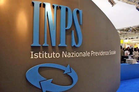 Inps, in calo del 27,5% le domande di disoccupazione