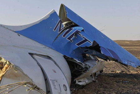 Insomma, parrebbe proprio essere stata una bomba