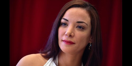 L’attrice marocchina Loubna Abidar aggredita per strada e poi ridicolizzata dalla polizia