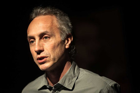 Marco Travaglio a Bologna con “Slurp”; 14 e 15 novembre al Teatro Duse