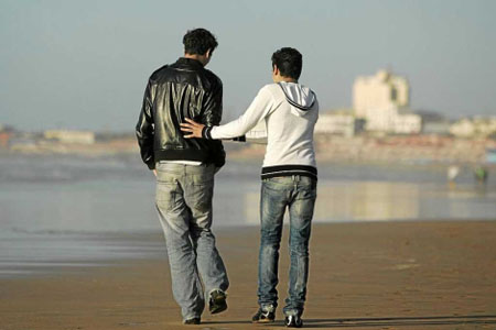 Marocco, in libertà i due giovani condannati per omosessualità a Béni Mellal