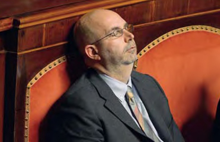 I Grillini a 5 Stelle: via la parola “socialista” dal profilo del martire antifascista Giuseppe Di Vagno