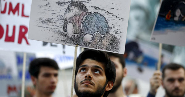 Il Cercopiteco: del Pacifismo Migrante e dell’Ignoranza Stanziale