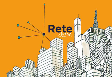 Retedem: “Sul caso De Luca il Pd assuma misure straordinarie”