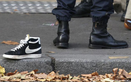 Abbiamo scoperto di essere mortali e non onnipotenti