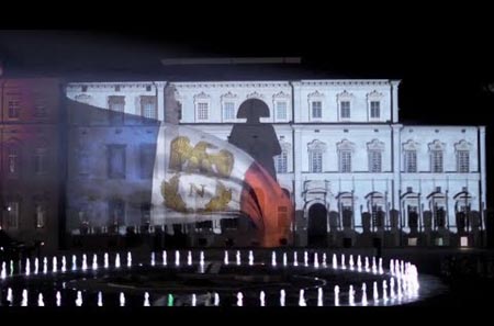 Alla Città di Torino il titolo di Creative City UNESCO per il Design