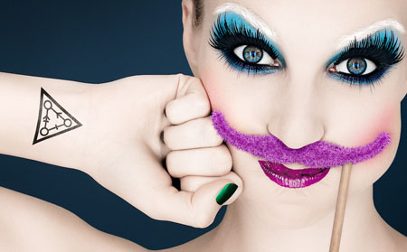 Torino, dal 19 novembre la mostra fotografica “Queer Vision”. Fino al 22