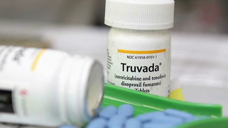 La Francia dice sì a Truvada, farmaco che impedirebbe il contagio da Hiv