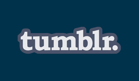 Il social Tumblr ha aggiunto un servizio per mandarsi messaggi istantanei