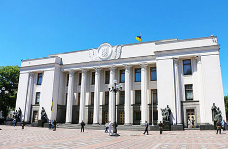 In Ucraina passa la legge contro la discriminazione delle persone LGBT