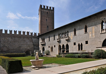 A proposito del furto di opere d’Arte a Verona