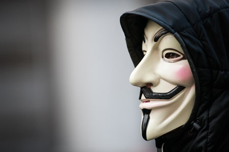 Anonymous avrebbe sventato un attacco dei terroristi islamisti in Italia