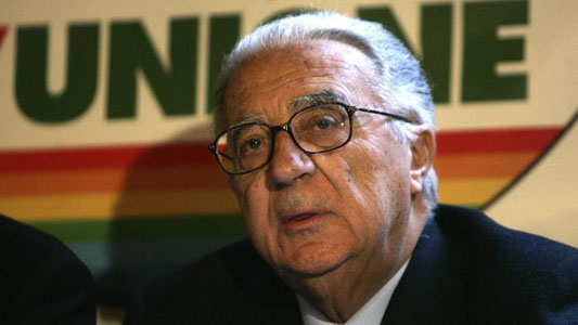 E’ morto Armando Cossutta