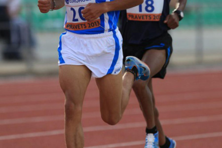 Atletica Leggera: deferiti per doping atleti azzurri che non vincevano neanche a spingerli