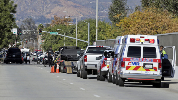 L’assalto a un centro per disabili negli Stati Uniti. Siamo bestie peggio delle bestie
