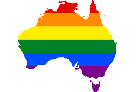 Australia, lo stato di Victoria legalizza le adozioni per le coppie dello stesso sesso