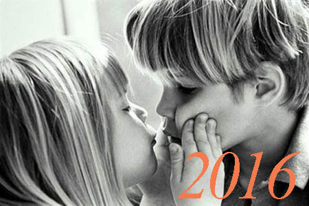 La Letterina di Capodanno de La Lurida: Buon 2016!