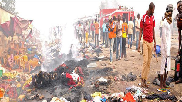 Camerun, attentato suicida di Boko Haram: sette morti tra la popolazione