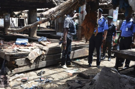 Si parla di un nuovo attacco di Boko Haram in Nigeria