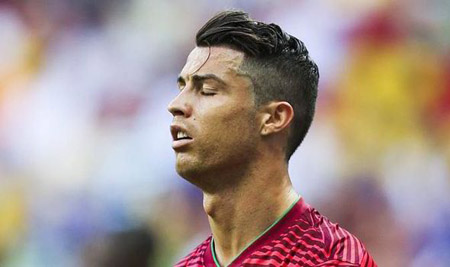 Ci accusano di omofobia per il nostro articolo sulla presunta omosessualità di Cristiano Ronaldo, parliamone…