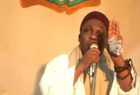 Ultime dal Ghana: i tatuaggi rendono gay e lesbiche