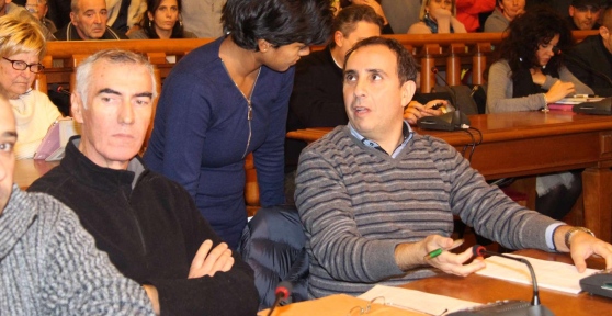 Livorno, i tre consiglieri dissidenti della grande democrazia a 5 Stelle buttati fuori dal Movimento