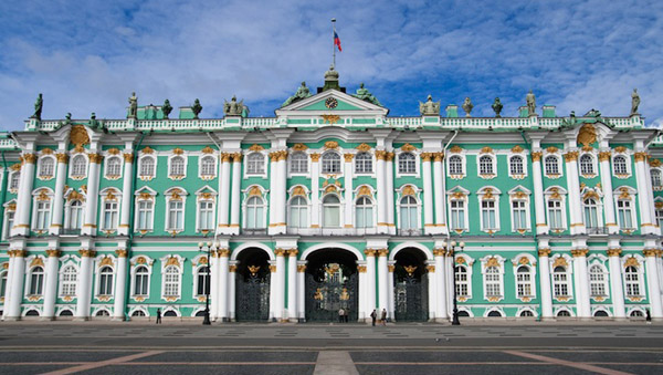 Milano, accordo tra Comune e Musei Ermitage per futuri scambi culturali ed espositivi