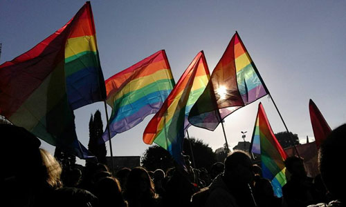 Unioni Civili, le genti LGBT si organizzano