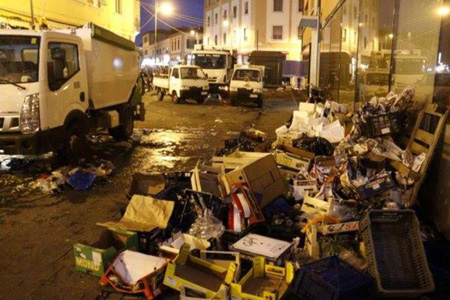 Nuovi capolavori dal Movimento 5 Stelle, ne producono frequentemente. Dei veri gèni