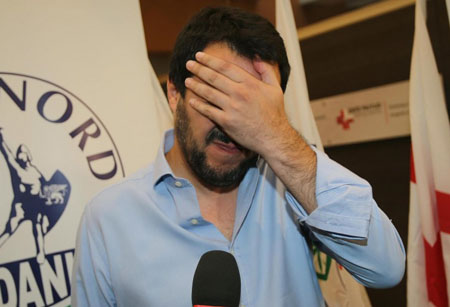 Dunque, per non perdere l’abitudine di dire cose impopolari e a proposito di banche…