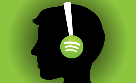 Spotify cambia verso, leggete e saprete