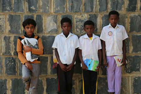 Amnesty International: Yemen, la coalizione a guida saudita bombarda le scuole