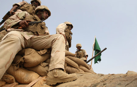 No Pasdaran si chiede: Scusate, ma perché l’Arabia Saudita dovrebbe voler eliminare Isis?