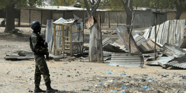 Camerun, quattro attentati suicidi