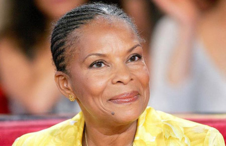 Francia, dimissionaria la ministra Christiane Taubira