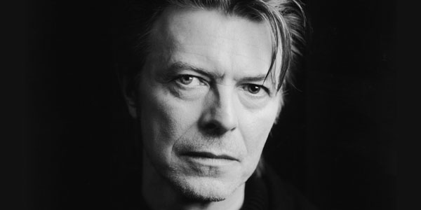 E’ morto David Bowie