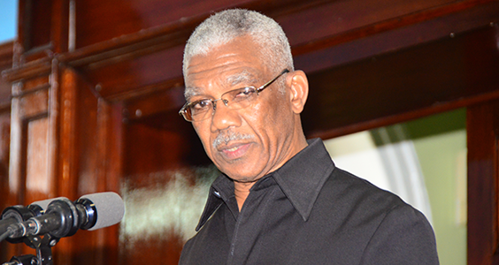 Guyana, il presidente David Granger propone la depenalizzazione dell’omosessualità