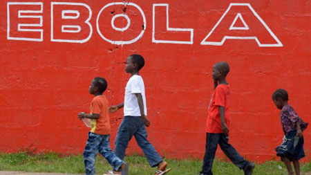 Ebola Sierra Leone 01 - 2016