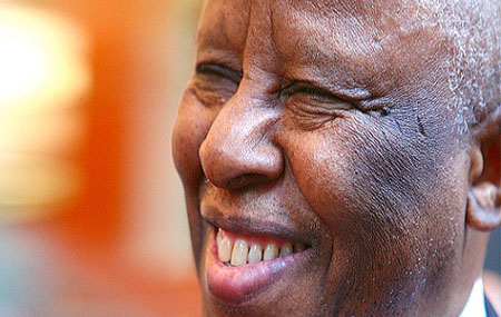 Botswana, l’ex presidente invita al rispetto dei diritti delle persone omosessuali in Africa