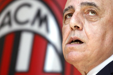 Toh! Un nuovo scandalo nel calcio coi soliti cognomi…