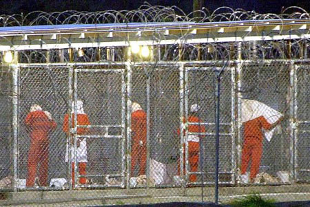 Amnesty International quattordici anni dopo Guantánamo
