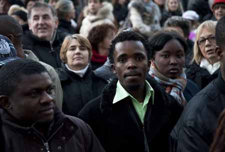 Lo strisciante nazismo europeo e la confisca dei beni ai profughi