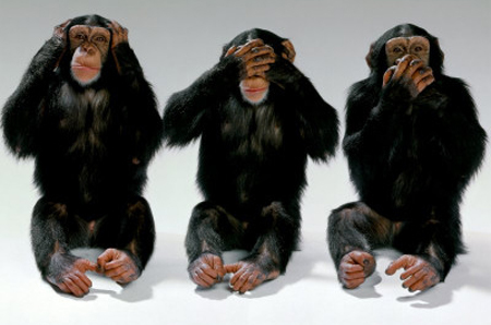 Buon Anno “Hai miei amici”… Che magari ne anno anche bisogno