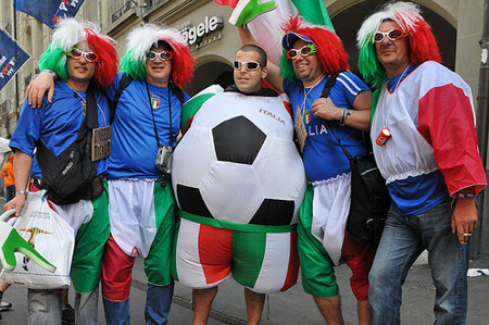 L’Italia tra i dieci paesi più ignoranti al mondo… (magari si sospettava anche)